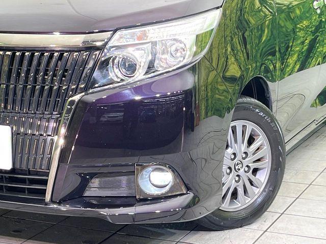 エスクァイア（新潟県新潟市東区）