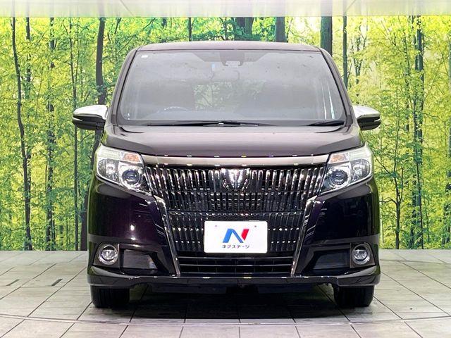 エスクァイア（新潟県新潟市東区）