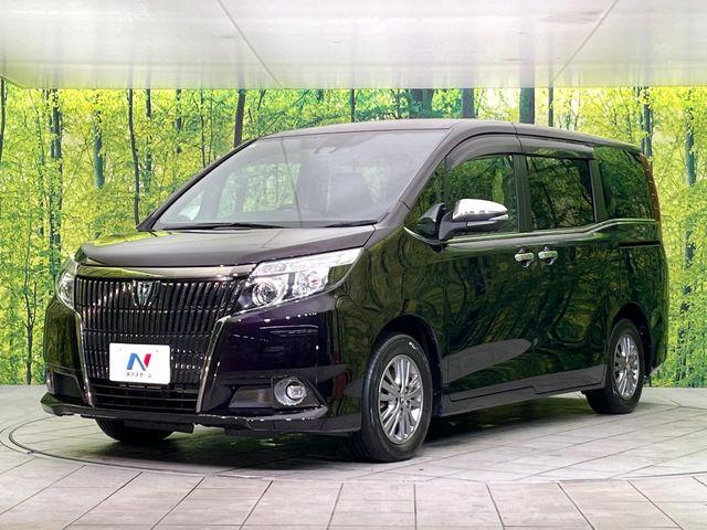 エスクァイア（新潟県新潟市東区）