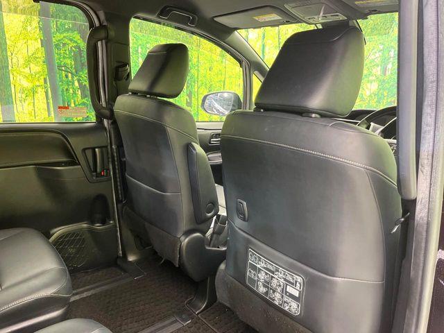 エスクァイア（新潟県新潟市東区）