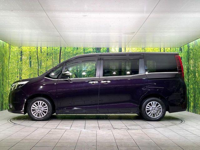 エスクァイア（新潟県新潟市東区）