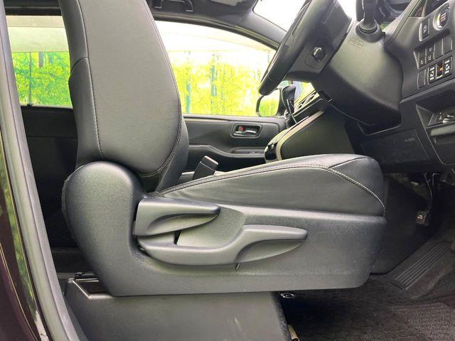 エスクァイア（新潟県新潟市東区）