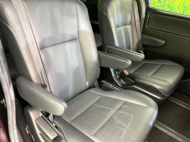 エスクァイア（新潟県新潟市東区）