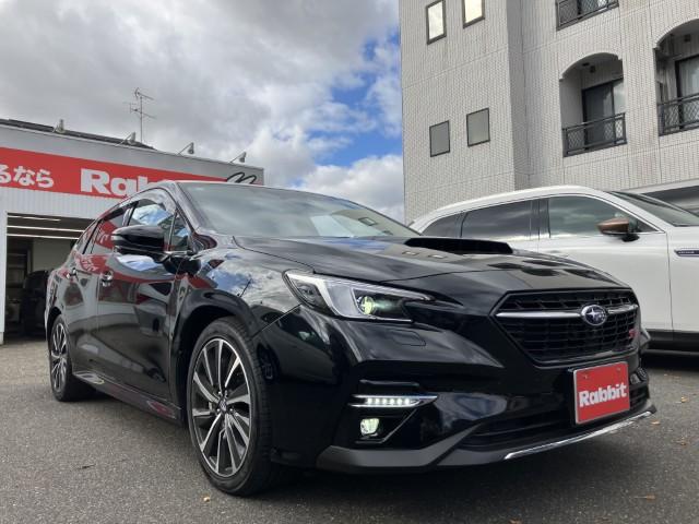 レヴォーグ（新潟県燕市）画像32