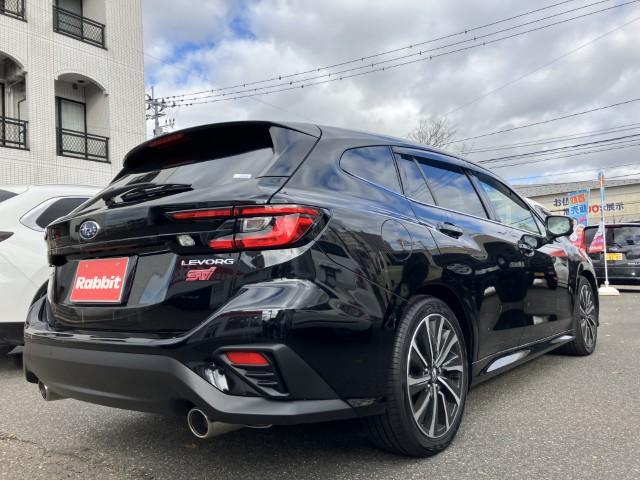 レヴォーグ（新潟県燕市）画像34