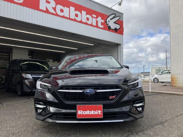 レヴォーグ（新潟県燕市）画像37