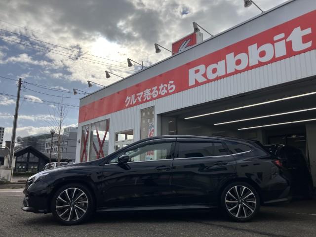 レヴォーグ（新潟県燕市）画像35