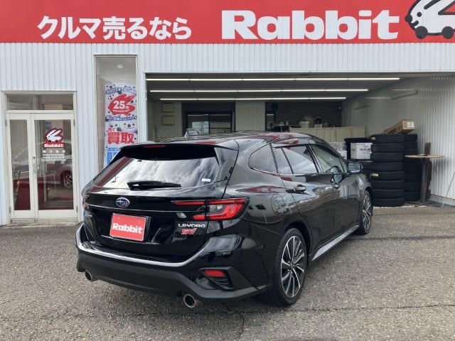 レヴォーグ（新潟県燕市）画像3