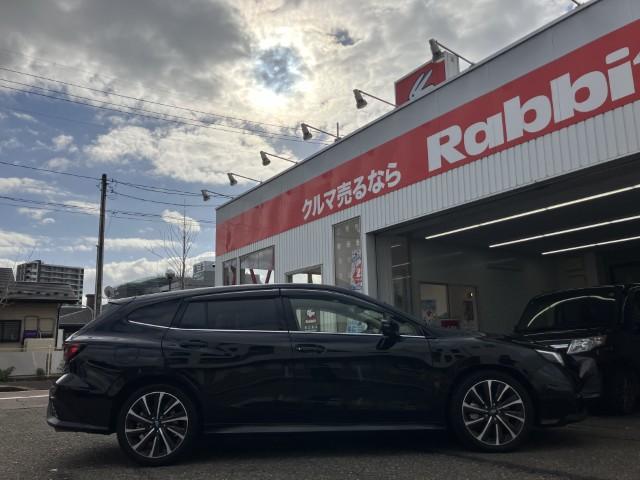 レヴォーグ（新潟県燕市）画像36