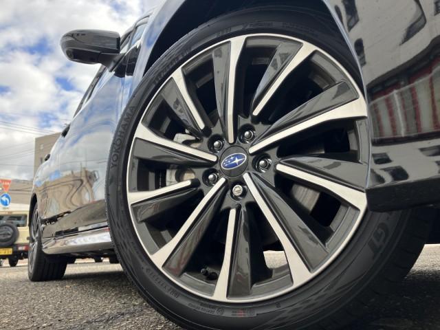 レヴォーグ（新潟県燕市）画像33