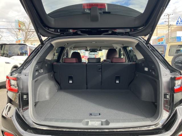 レヴォーグ（新潟県燕市）画像40