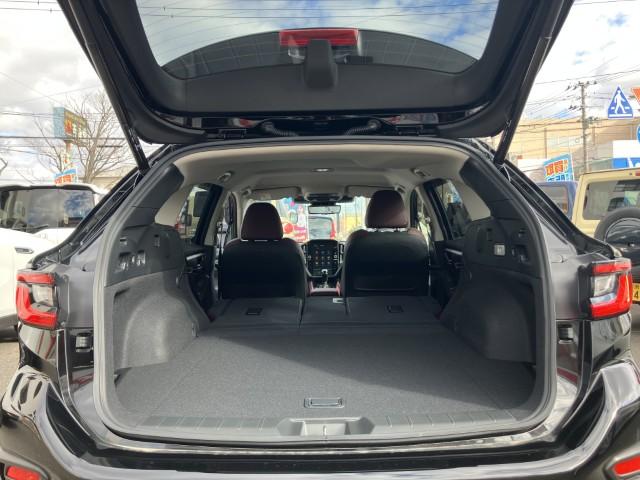 レヴォーグ（新潟県燕市）画像41