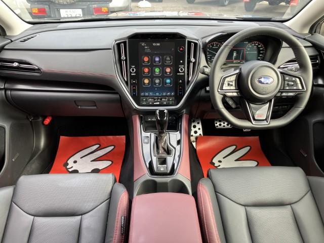 レヴォーグ（新潟県燕市）画像4