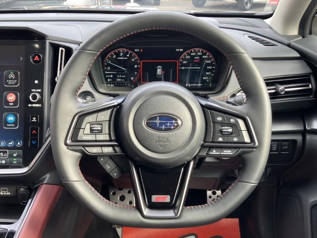 レヴォーグ（新潟県燕市）画像5