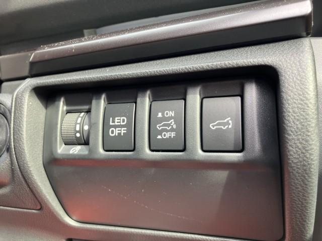 レヴォーグ（新潟県燕市）画像9