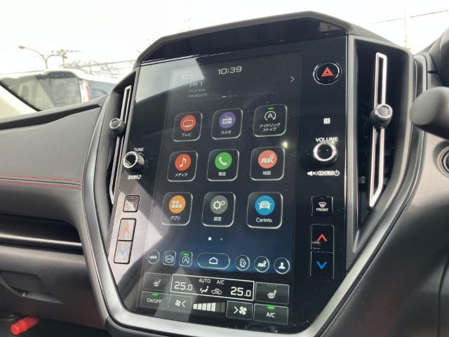 レヴォーグ（新潟県燕市）画像14