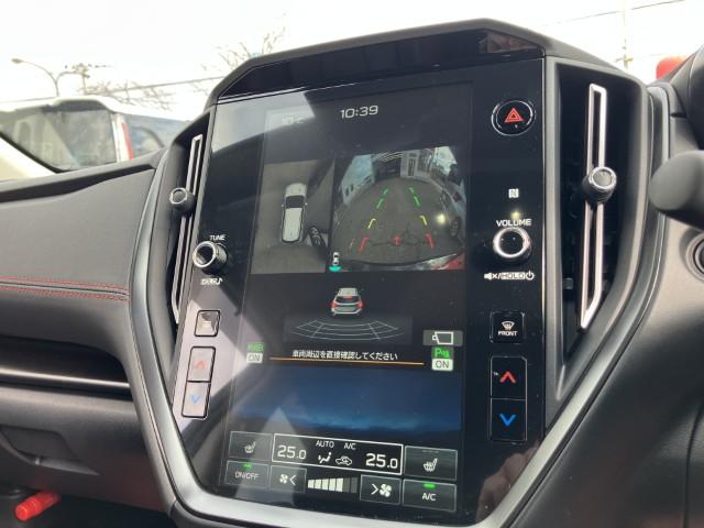 レヴォーグ（新潟県燕市）画像13