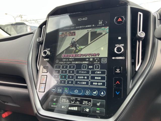 レヴォーグ（新潟県燕市）画像12