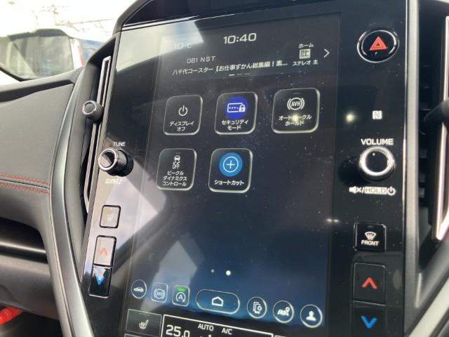 レヴォーグ（新潟県燕市）画像15