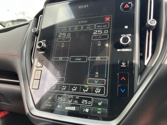 レヴォーグ（新潟県燕市）画像16