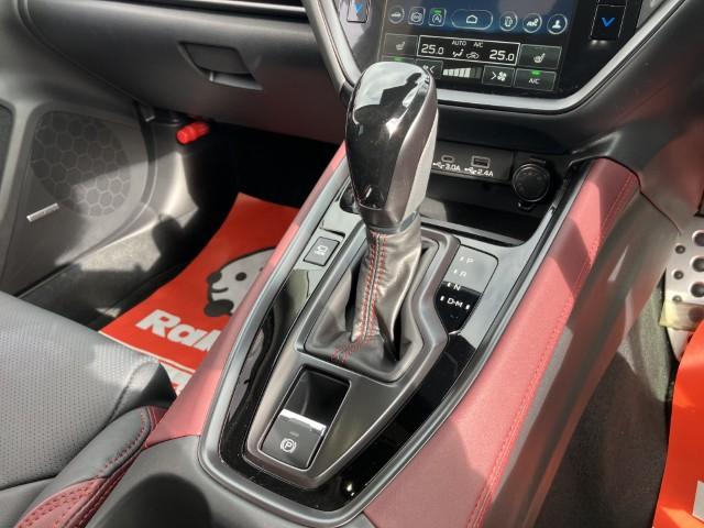 レヴォーグ（新潟県燕市）画像18