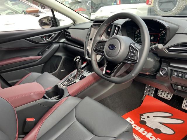 レヴォーグ（新潟県燕市）画像29