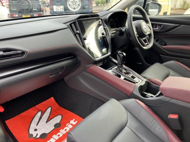 レヴォーグ（新潟県燕市）画像30