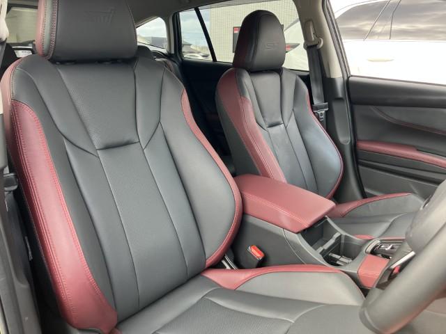 レヴォーグ（新潟県燕市）画像19