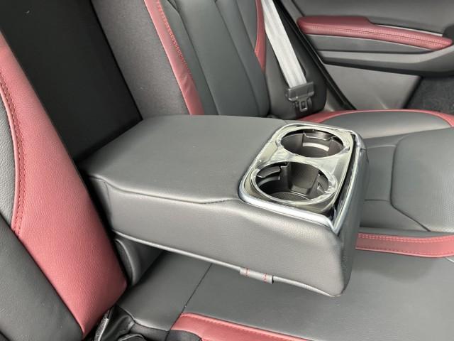 レヴォーグ（新潟県燕市）画像25