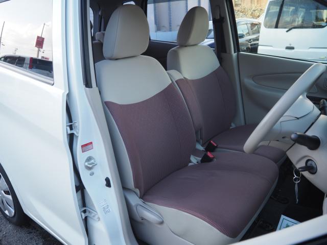 ☆内装ルームクリーニング済みで快適にお乗り頂けます♪