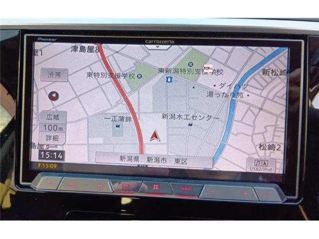レヴォーグ（新潟県新潟市東区）画像55
