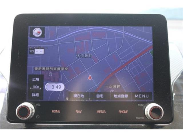 エクリプスクロス（新潟県新潟市東区）画像3