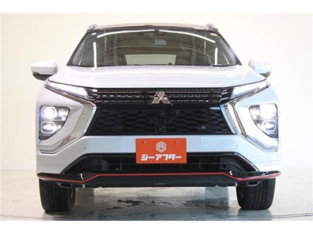 エクリプスクロス（新潟県新潟市東区）画像8