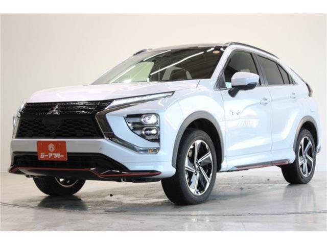 エクリプスクロス（新潟県新潟市東区）画像9