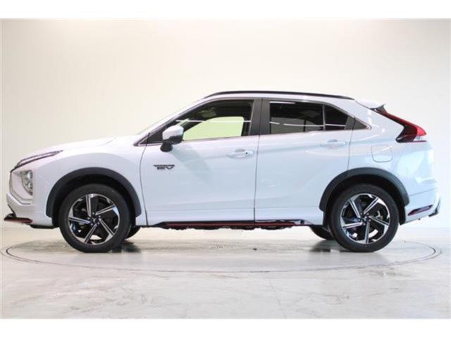 エクリプスクロス（新潟県新潟市東区）画像10