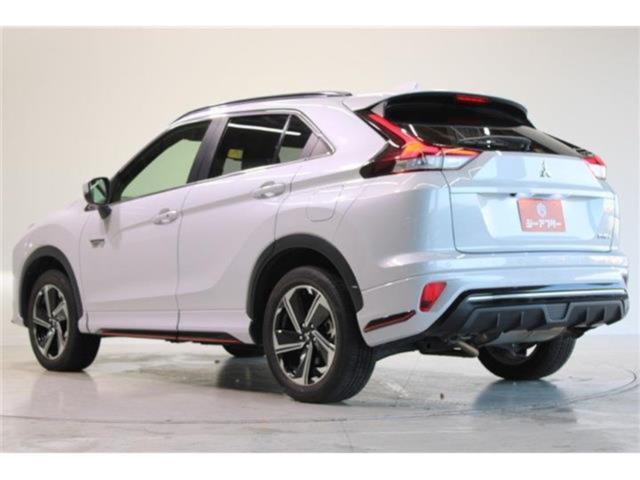 エクリプスクロス（新潟県新潟市東区）画像11