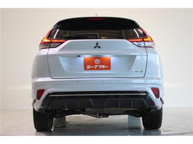 エクリプスクロス（新潟県新潟市東区）画像12