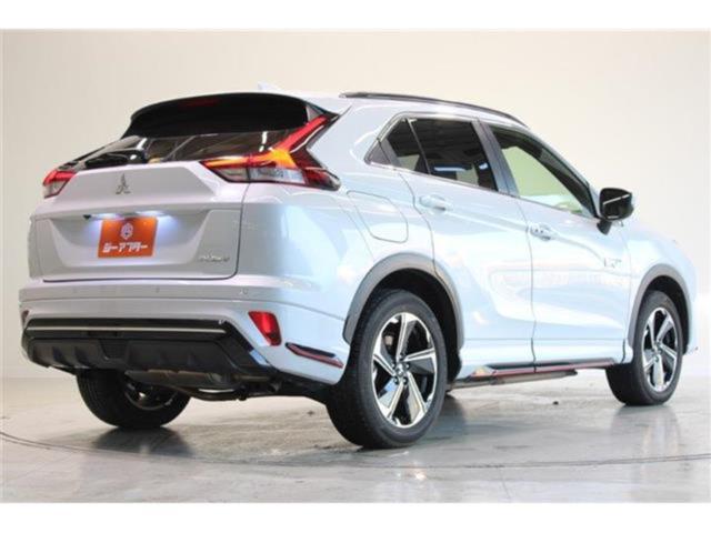 エクリプスクロス（新潟県新潟市東区）画像13