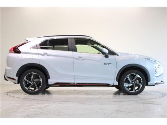 エクリプスクロス（新潟県新潟市東区）画像14