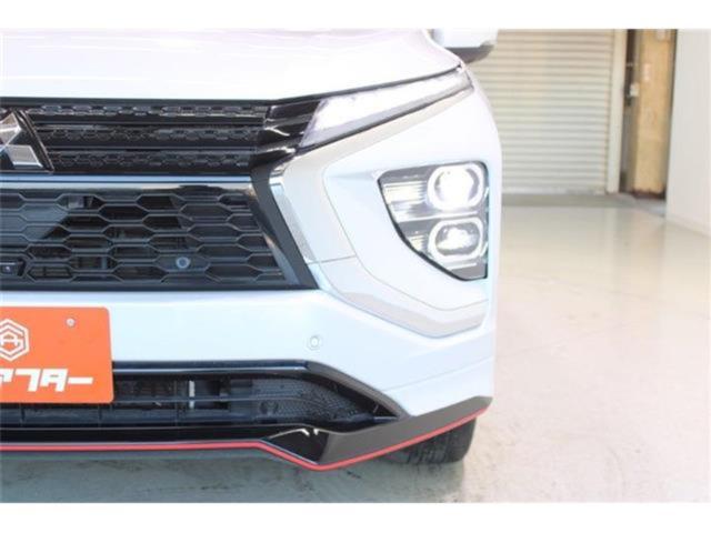 エクリプスクロス（新潟県新潟市東区）画像15