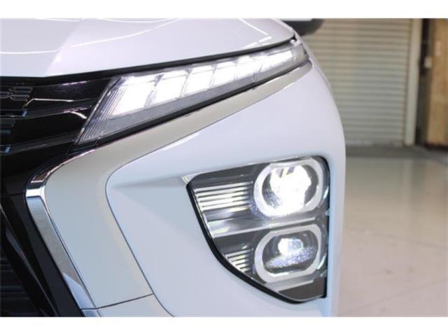 エクリプスクロス（新潟県新潟市東区）画像16