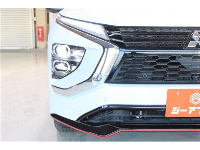 エクリプスクロス（新潟県新潟市東区）画像17