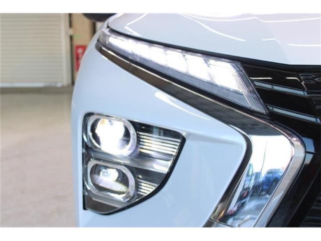 エクリプスクロス（新潟県新潟市東区）画像18