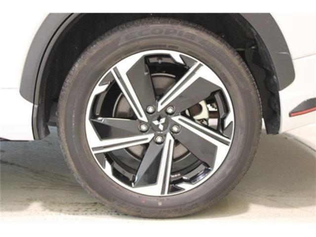 エクリプスクロス（新潟県新潟市東区）画像25