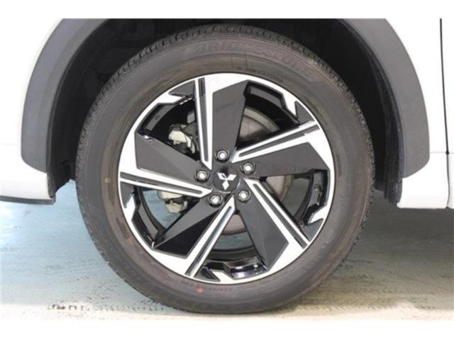 エクリプスクロス（新潟県新潟市東区）画像26