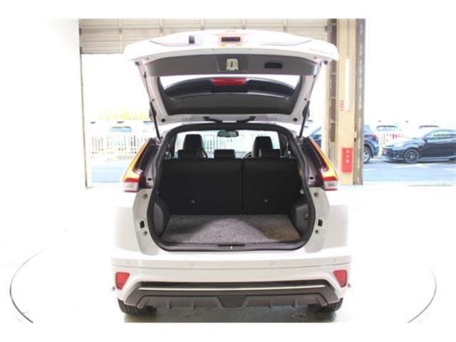 エクリプスクロス（新潟県新潟市東区）画像32