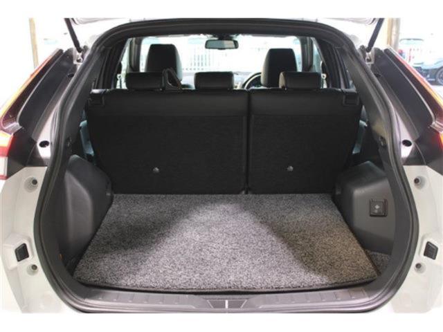 エクリプスクロス（新潟県新潟市東区）画像33