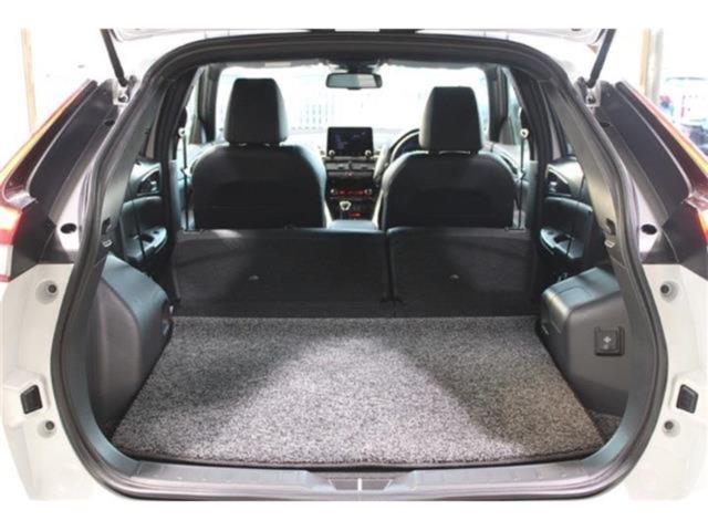 エクリプスクロス（新潟県新潟市東区）画像34