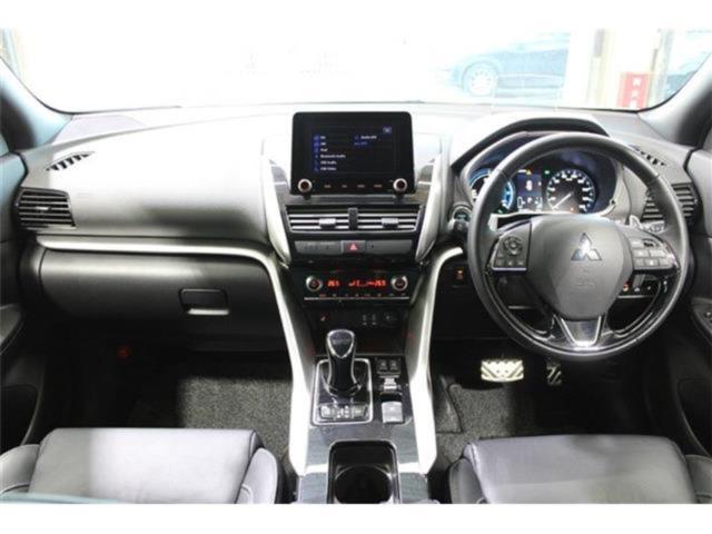 エクリプスクロス（新潟県新潟市東区）画像45