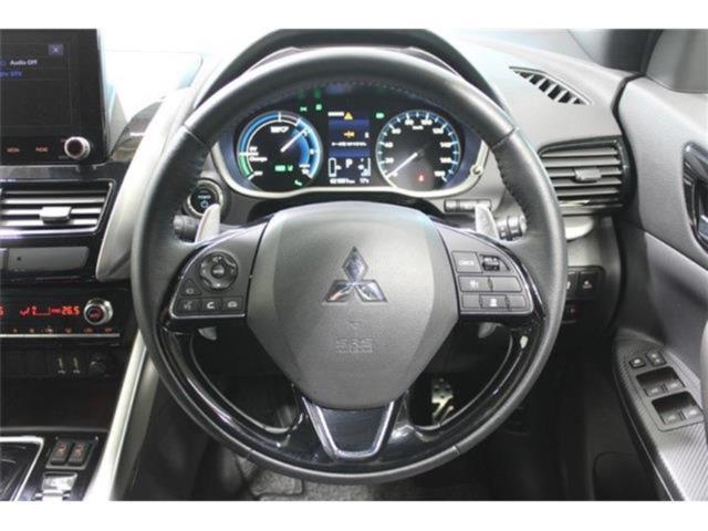 エクリプスクロス（新潟県新潟市東区）画像46